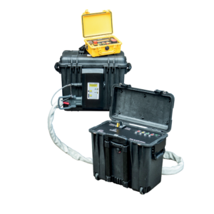 Unterwasserschweißen Elektrodengleichrichter 200 E-UW