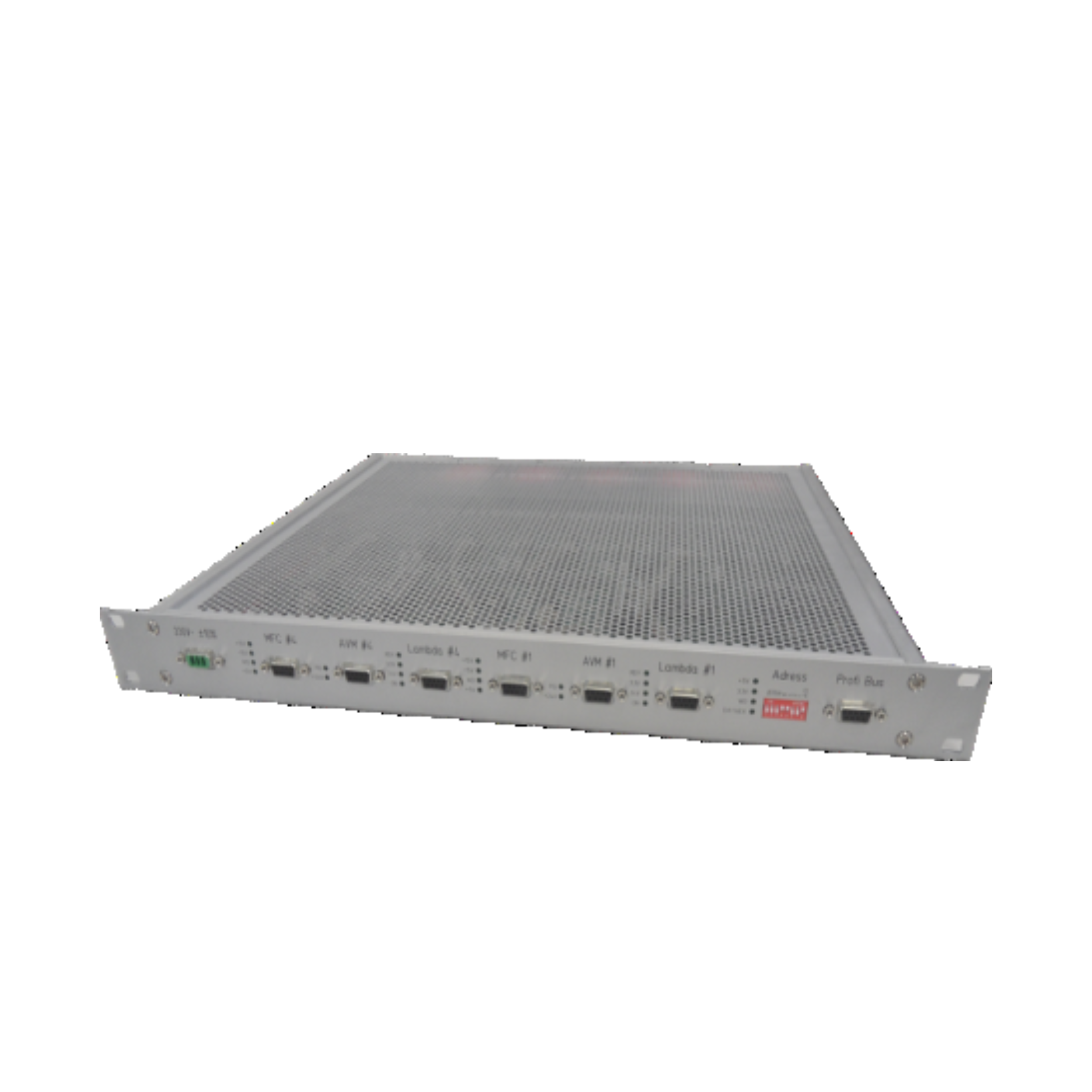 FTC / AVM / SS-MODE / T-MODE